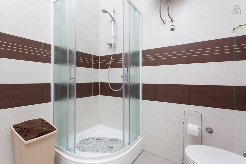 split,bačvice,studio apartman, blizu mora, besplatan parking - slika 3