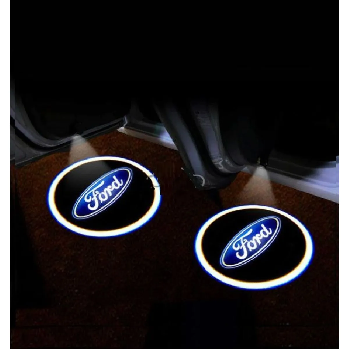 led auto logo projektor - ograničene količine - slika 10
