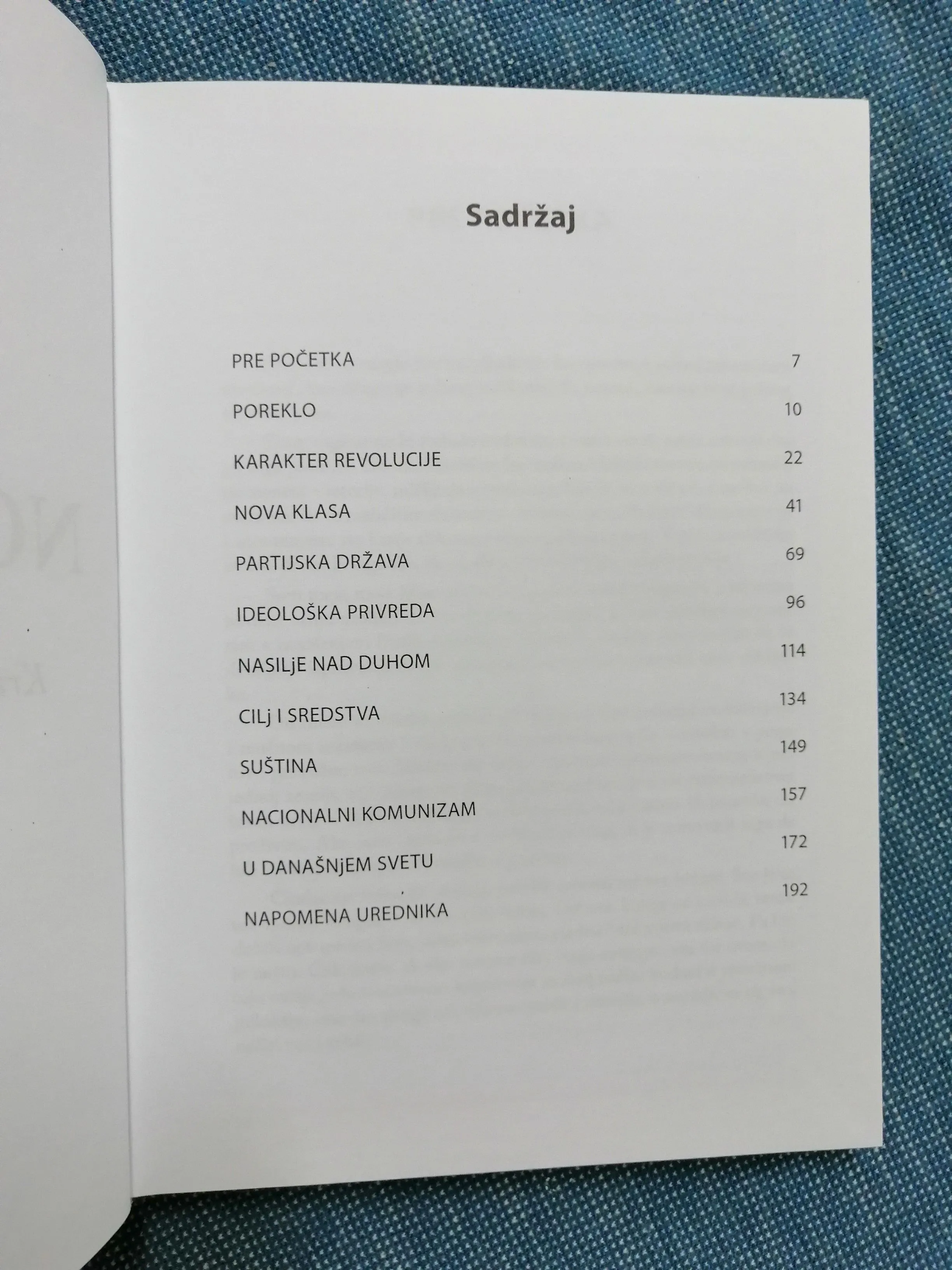 milovan đilas – nova klasa : kritika savremenog komunizma - slika 4