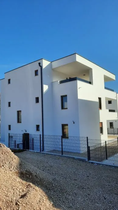 !!stan p1: grebaštica, 115.00 m2, novogradnja (prodaja) - slika 3