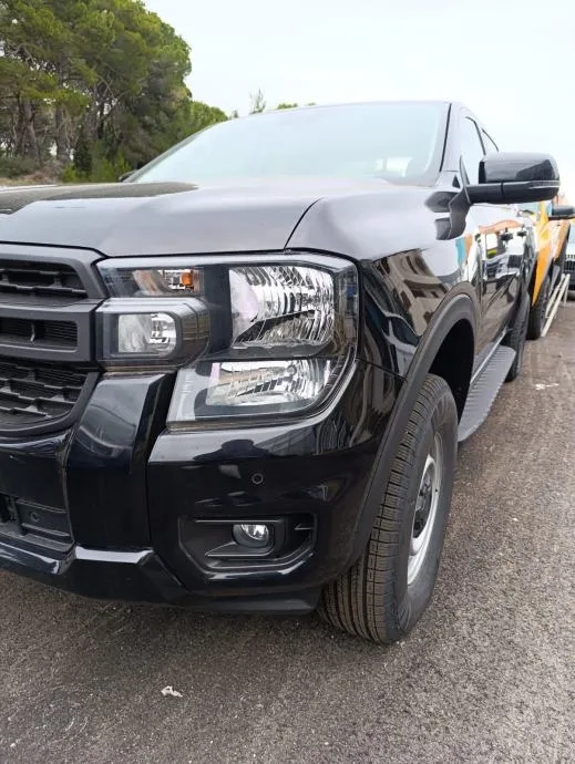 ford ranger xlt 4wd - slika 3