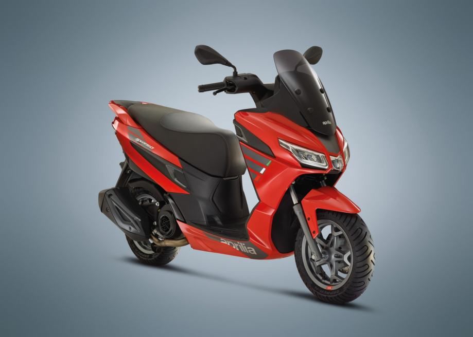 Aprilia SXR 50 50 cm3, 2024 god. - Karlovac