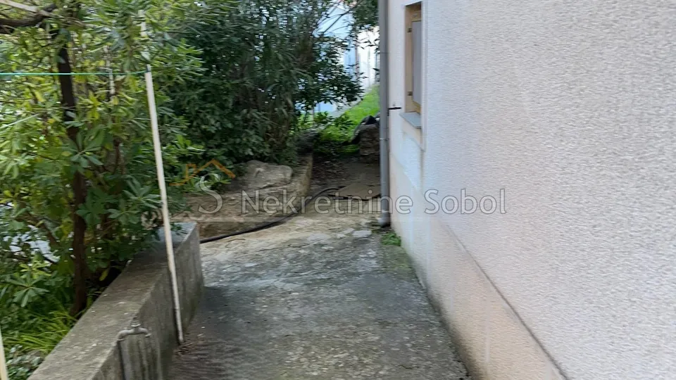 nerezine - kuća, 80 m2 prodaja - slika 3