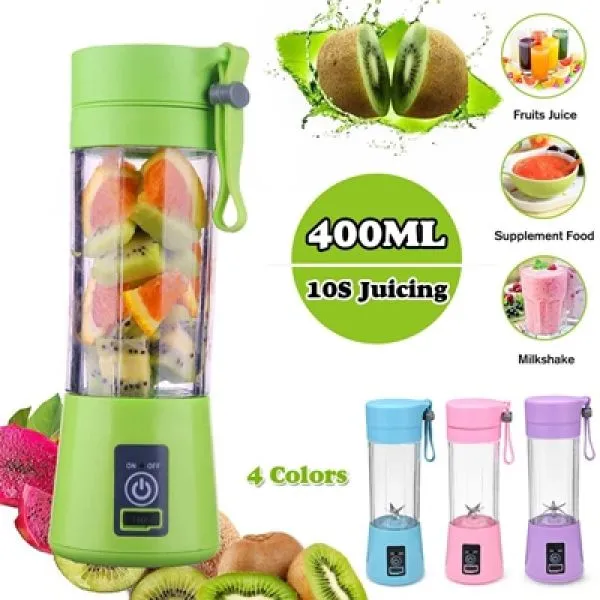 smoothie maker boca - fit life - slika 2