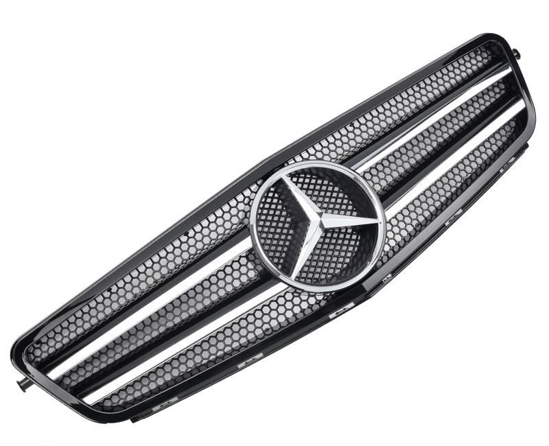 maska za mercedes c klasa w204- avantgarde - amg - najveći izbor - slika 12