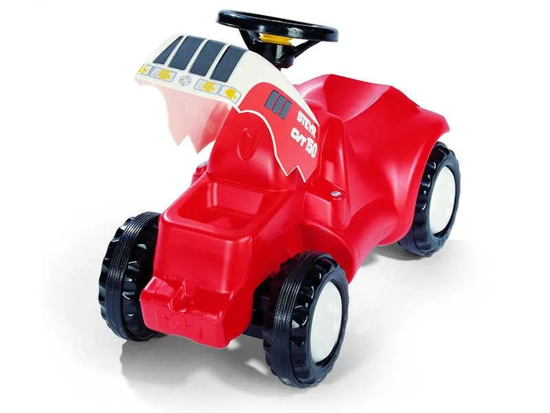 rolly toys guralica steyr multi 4115 - slika 2