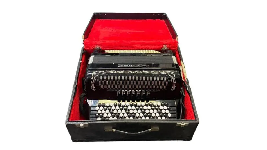 harmonika bugari armando seniorfisa / r1, rate! - slika 4