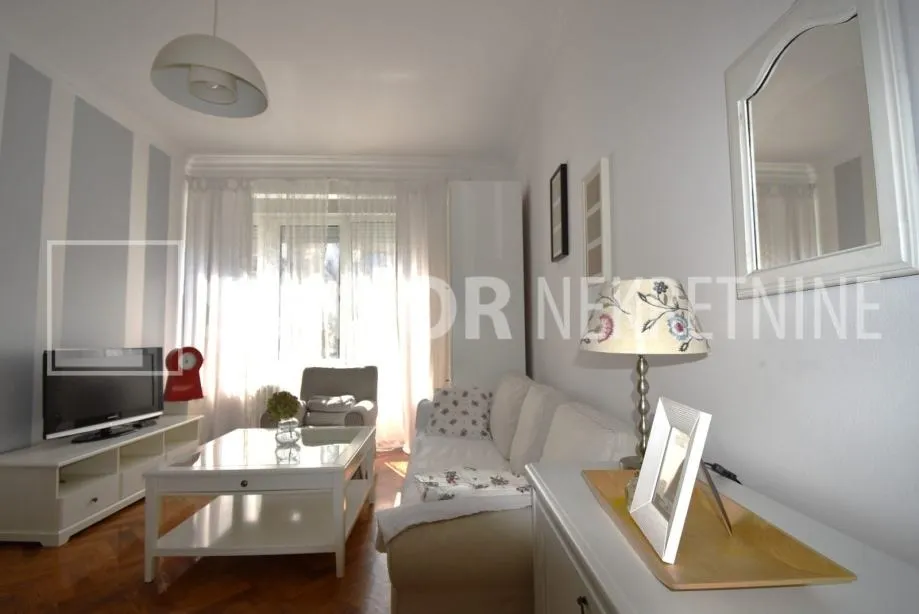 stan: zagreb (centar), 35.00 m2 (iznajmljivanje) - slika 9