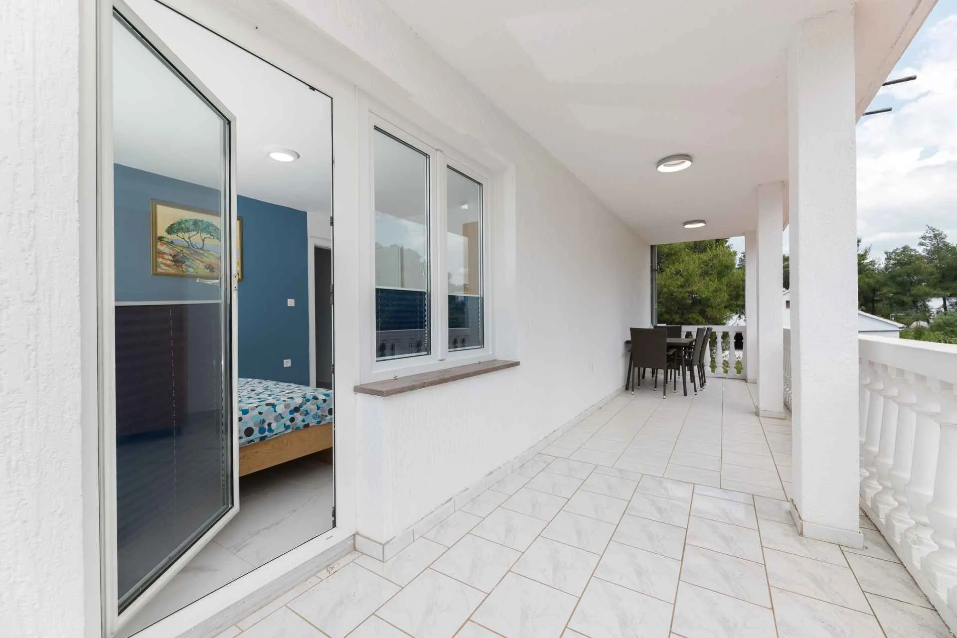 apartmani villa rosmarin - slika 15