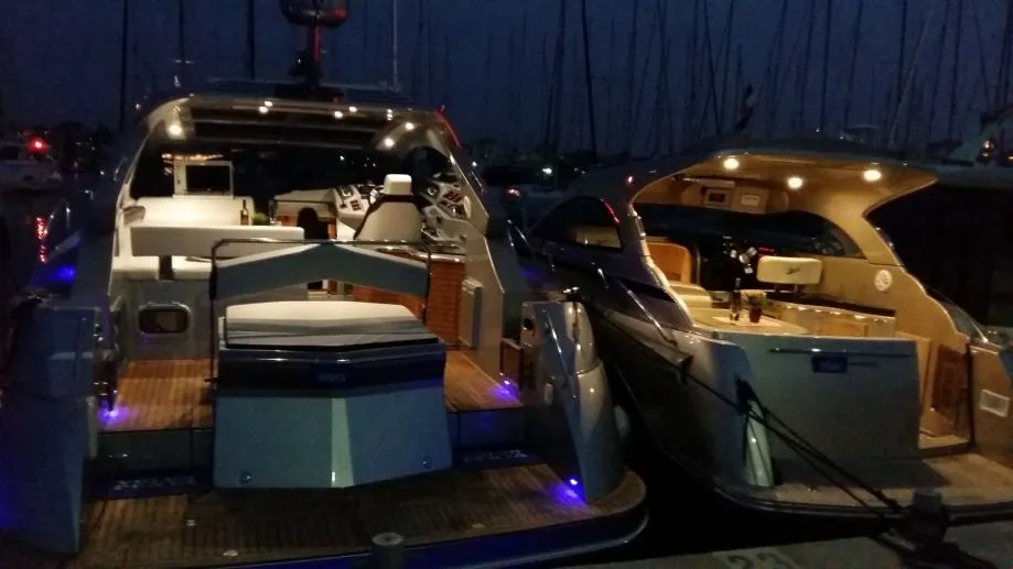 mirakul 40 / charter - rent a dream - slika 10