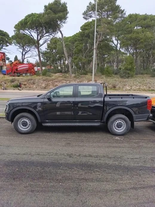 ford ranger xlt 4wd - slika 2