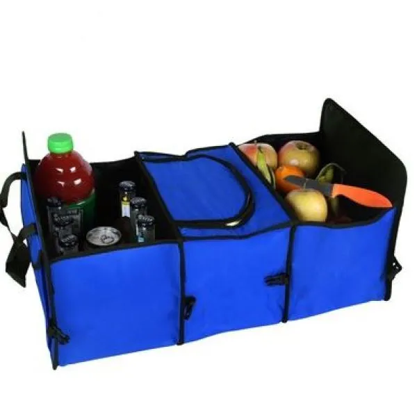 organizator za gepek - slika 6
