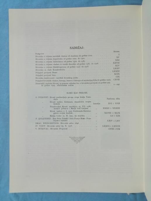znameniti i zaslužni hrvati (pretisak) - slika 3