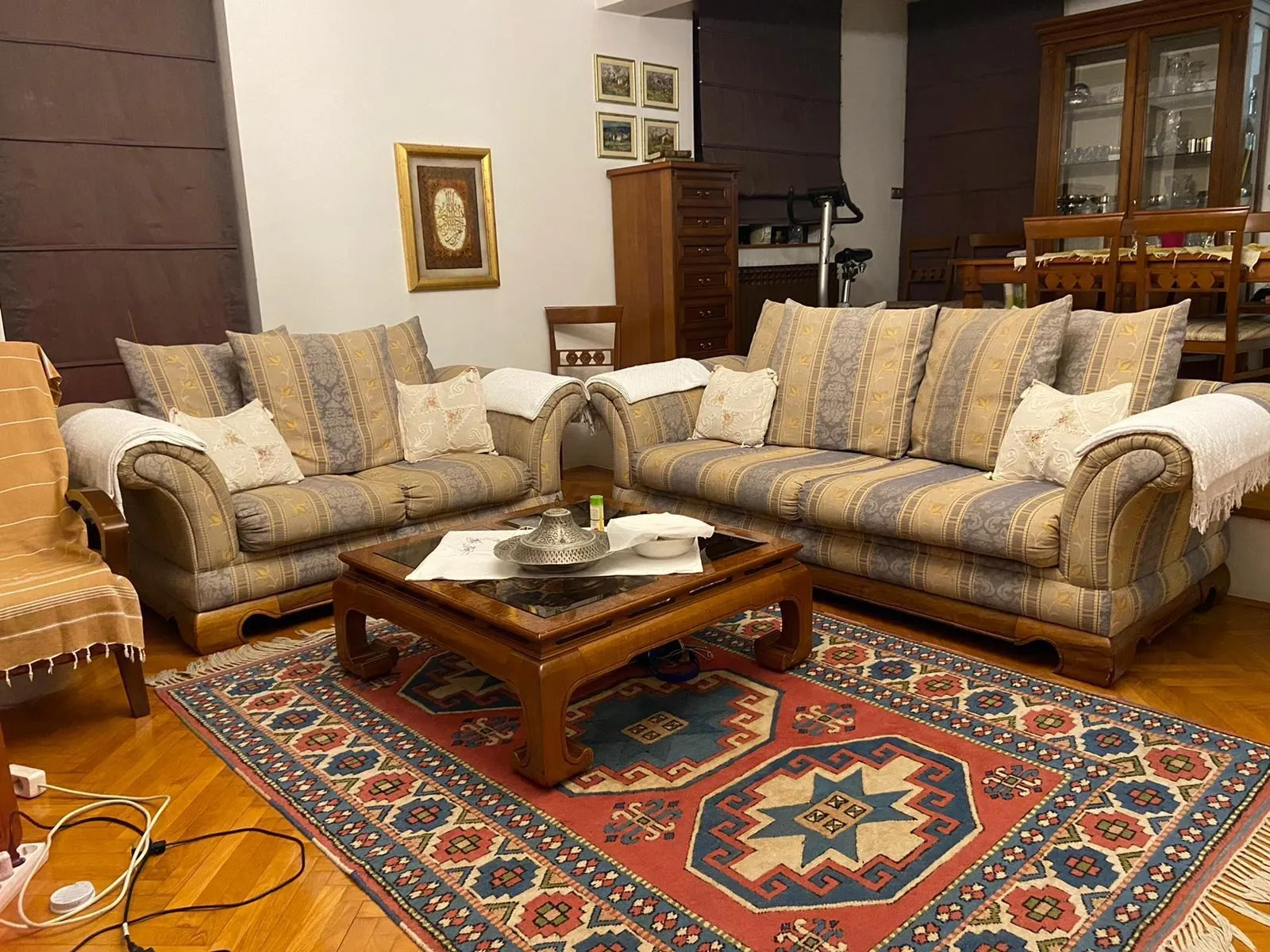 kuća: zagreb (gornja dubrava), 280.00 m2 (prodaja) - slika 3