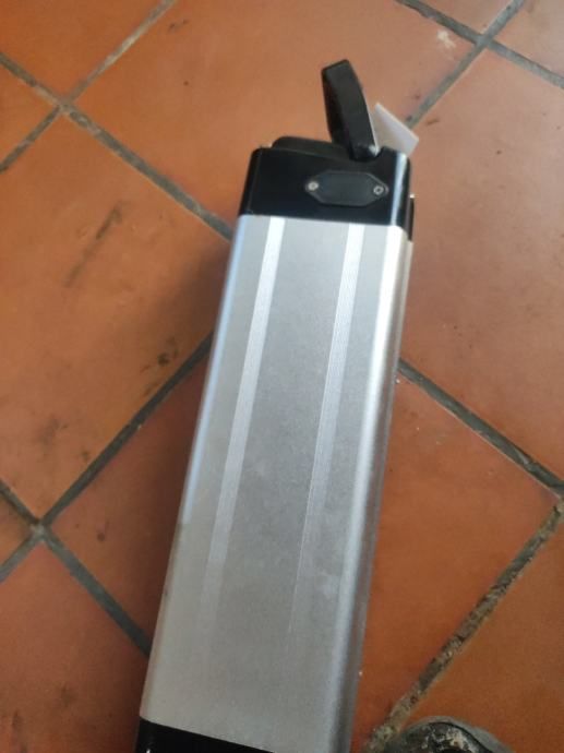 baterija za bicikl 36v 10ah - slika 4