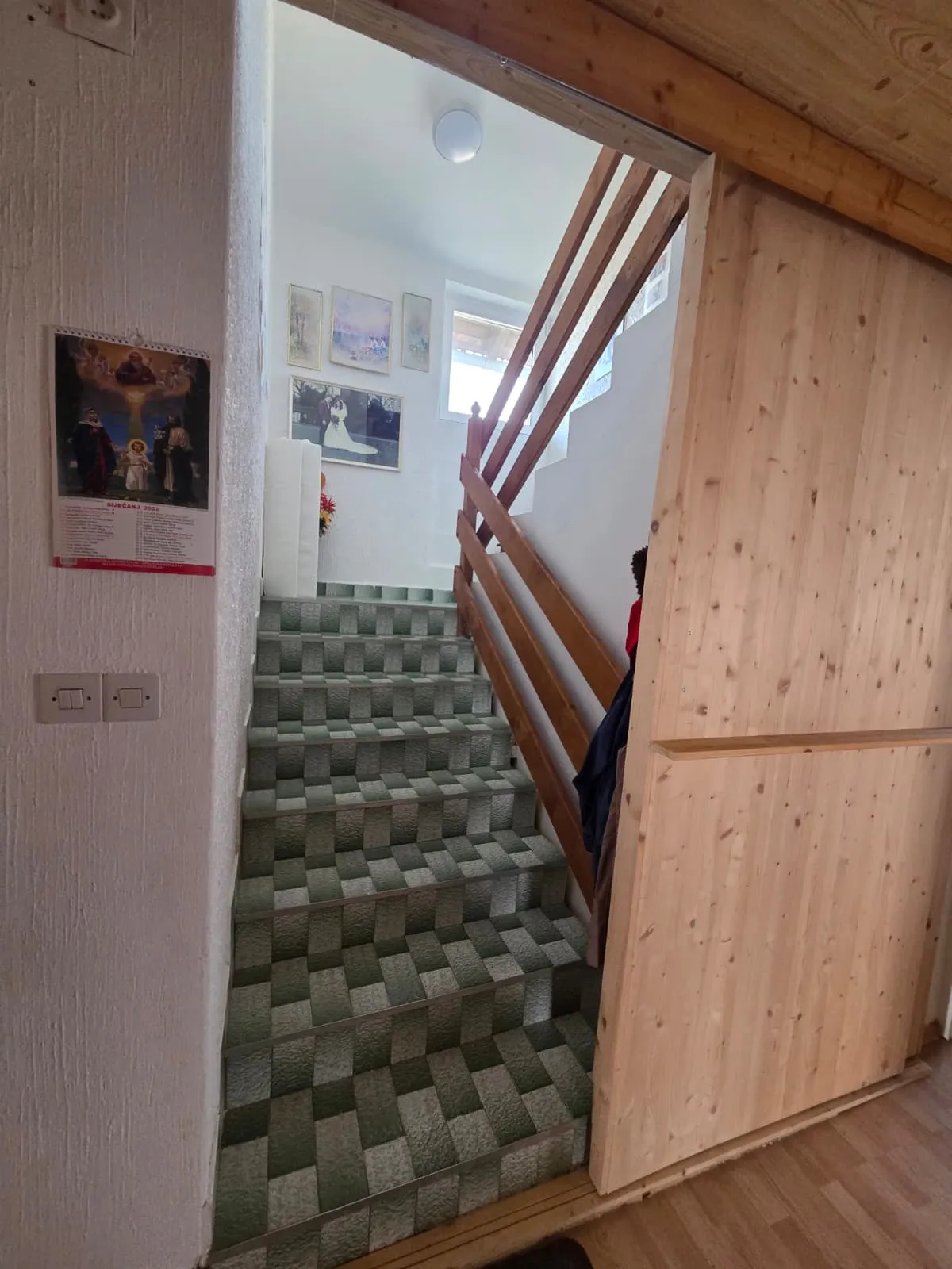 kuća u gradiščaku, sv. martin na muri - slika 18