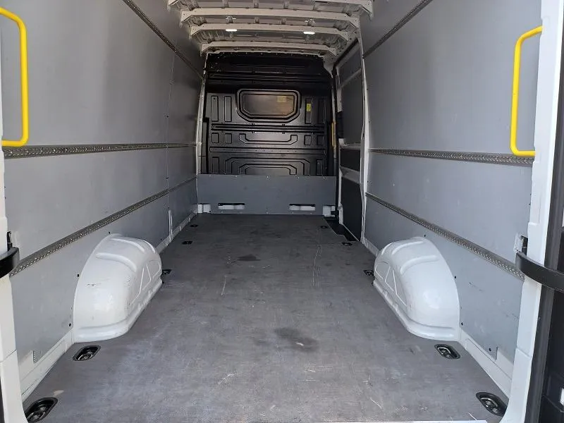volkswagen crafter 2.0 tdi*176ks*klima*tempomat* - slika 8