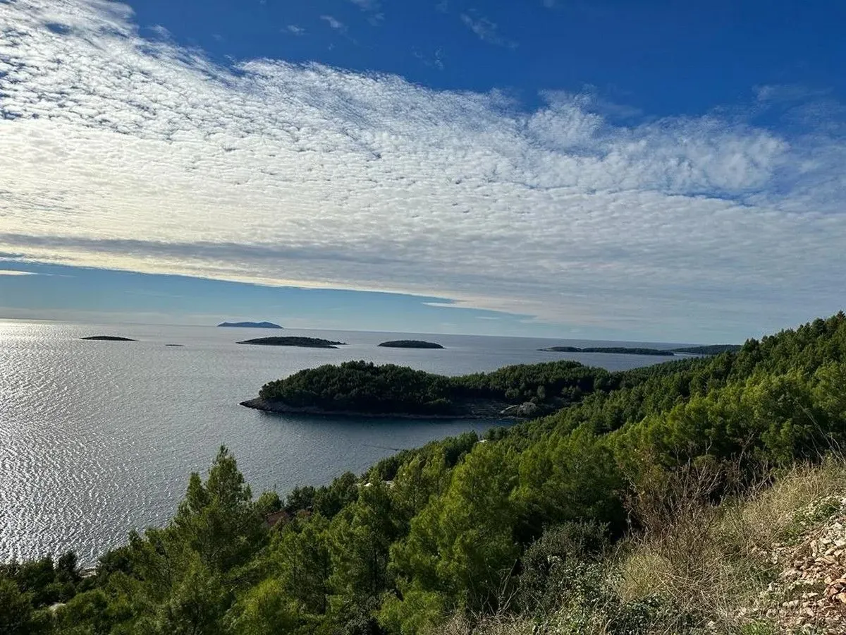 građevinsko zemljište na prodaju - blato - slika 26