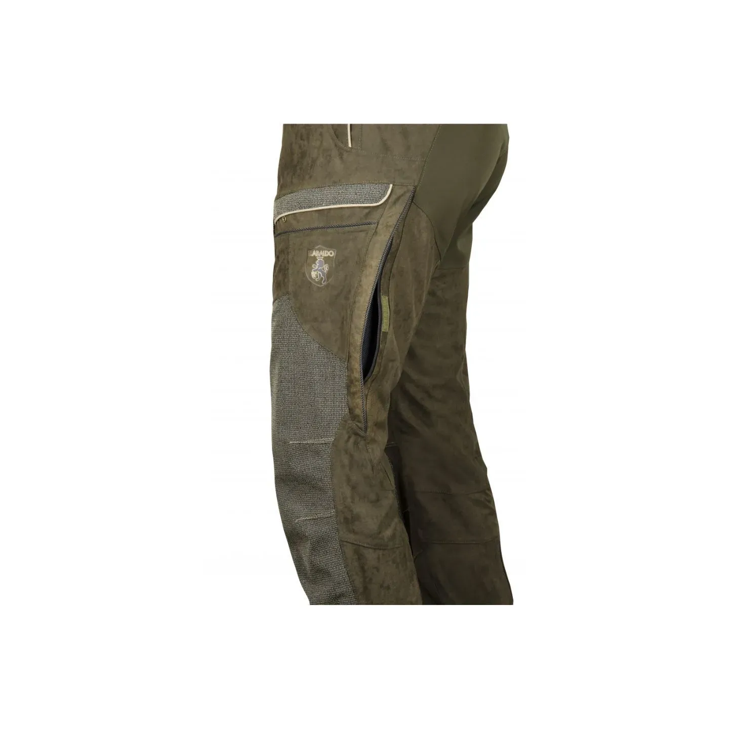 lovačke hlače trabaldo pioneer soft - slika 2