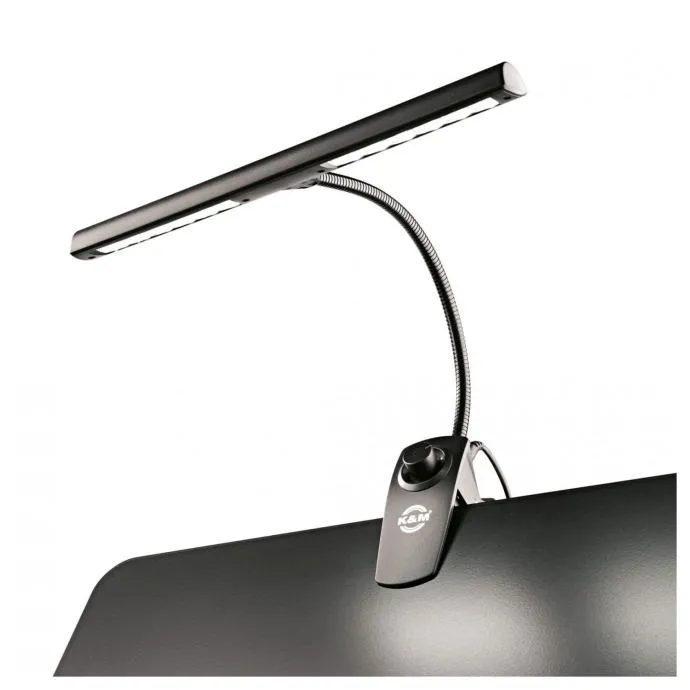 k&m 12295 dimmer light - slika 3