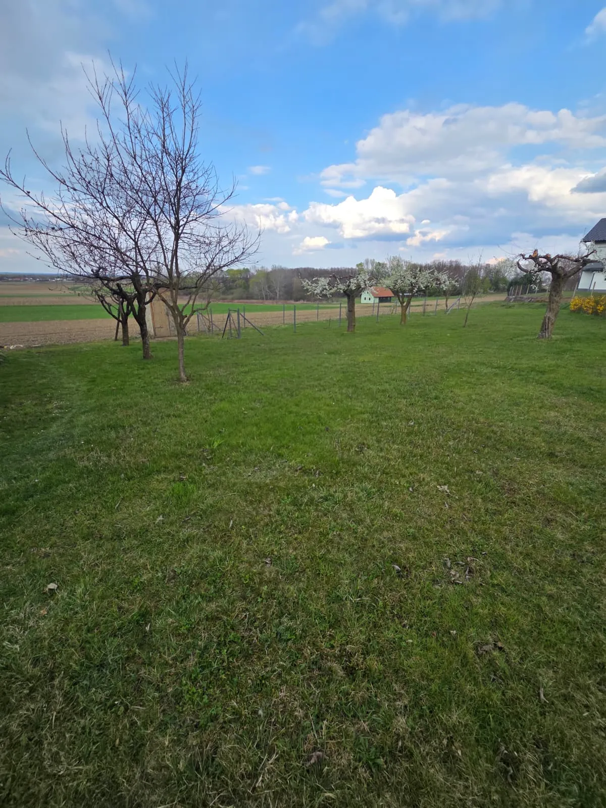 kuća u gradiščaku, sv. martin na muri - slika 3