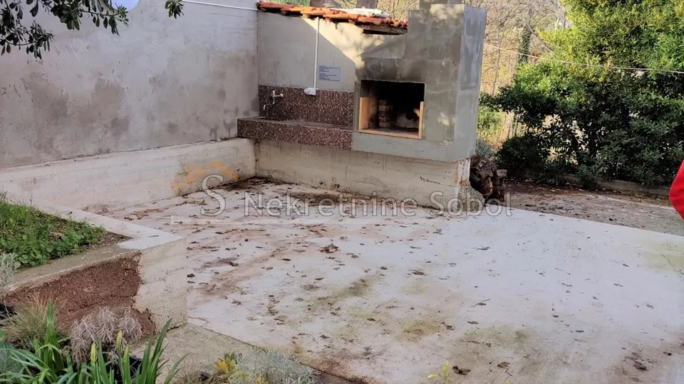 nerezine, otok lošinj - kuća, 80 m2 prodaja - slika 6