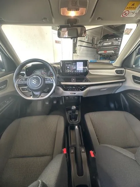 suzuki swift 1,2 hybrid gl+ premium 2wd financiranje 1/3 sa 3% kamata - slika 14