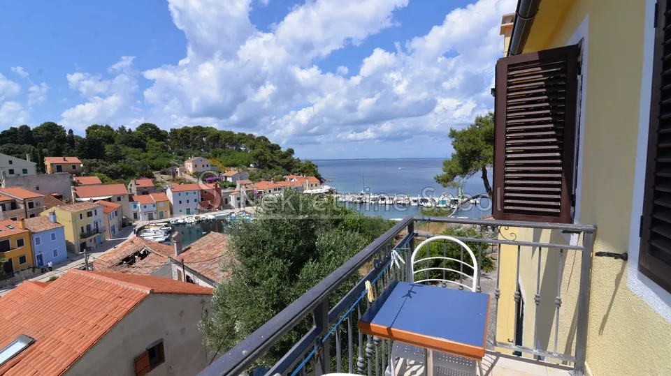 veli lošinj, otok lošinj - kuća, 572 m2 prodaja - slika 2