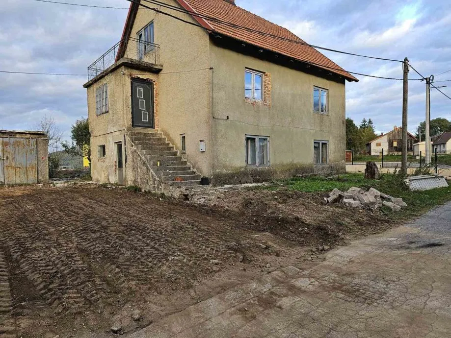 sniženo ! kuća: kupjak, prekrasna samostojeća katnica sa - slika 2