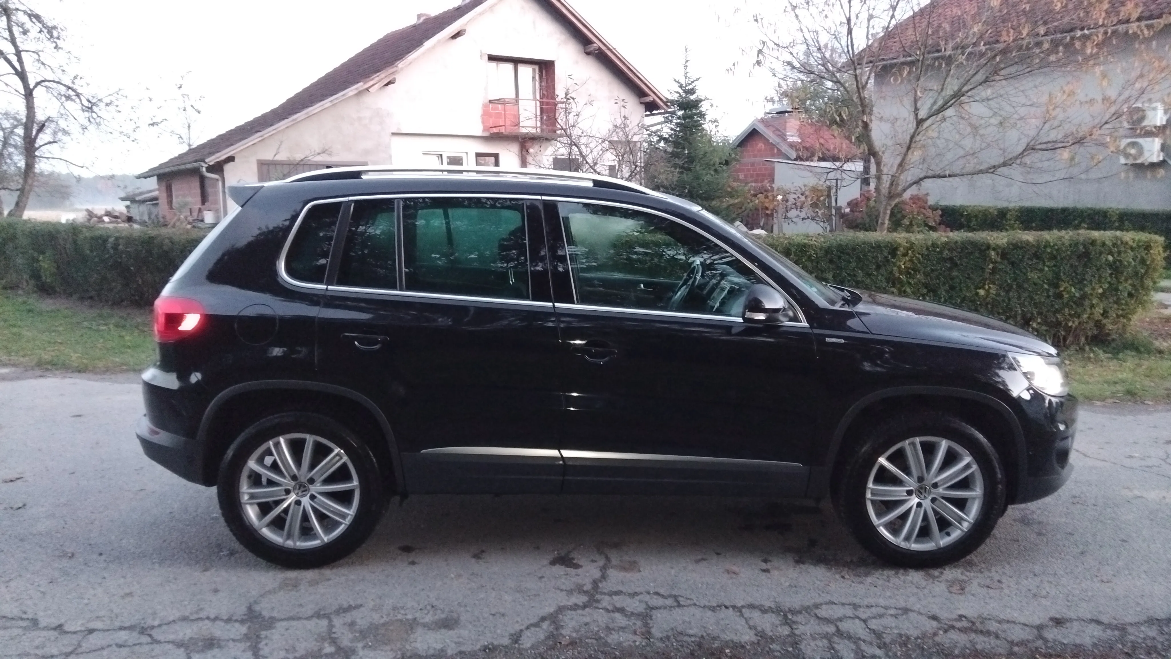 vw tiguan 2,0tdi life oprema 2013god. - slika 6