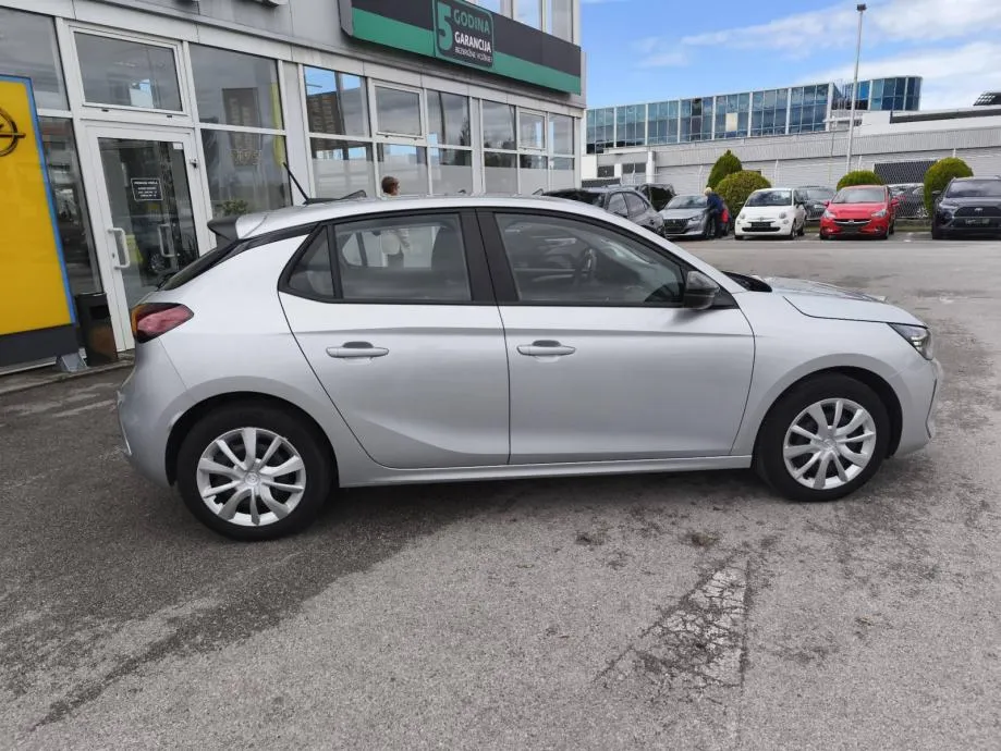 opel corsa edition 1.2 55kw - 7 godina garancije! - slika 6