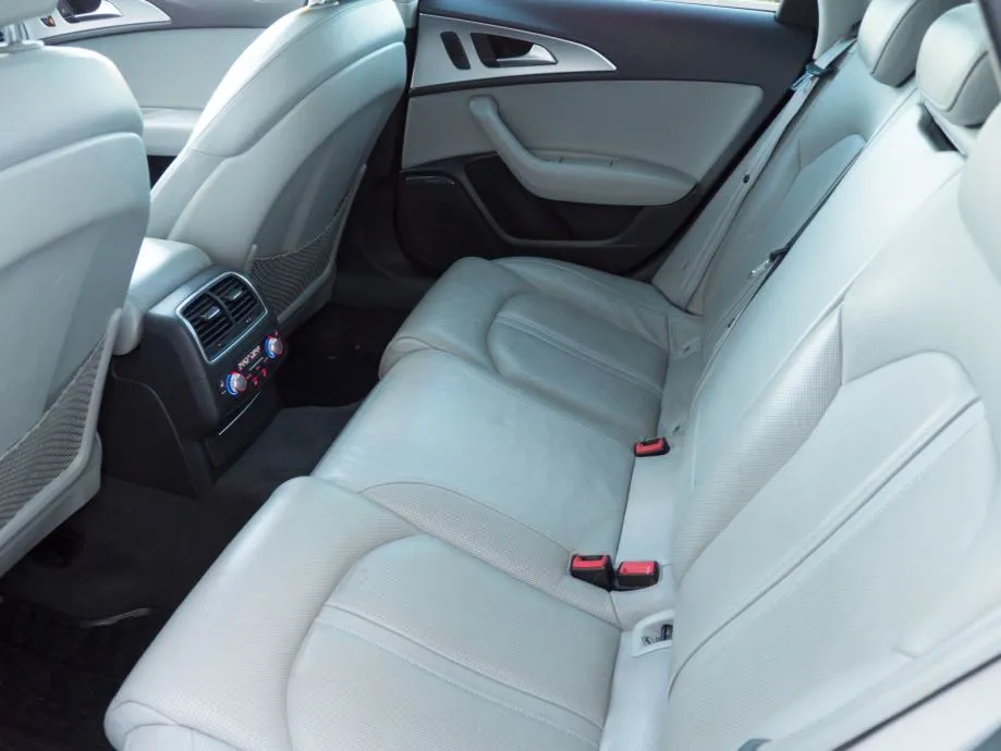 audi a6 avant 3,0 tdi - slika 18
