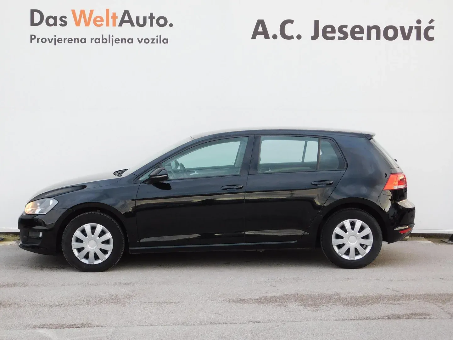 02296 volkswagen golf tdi dsg rabbit - slika 6