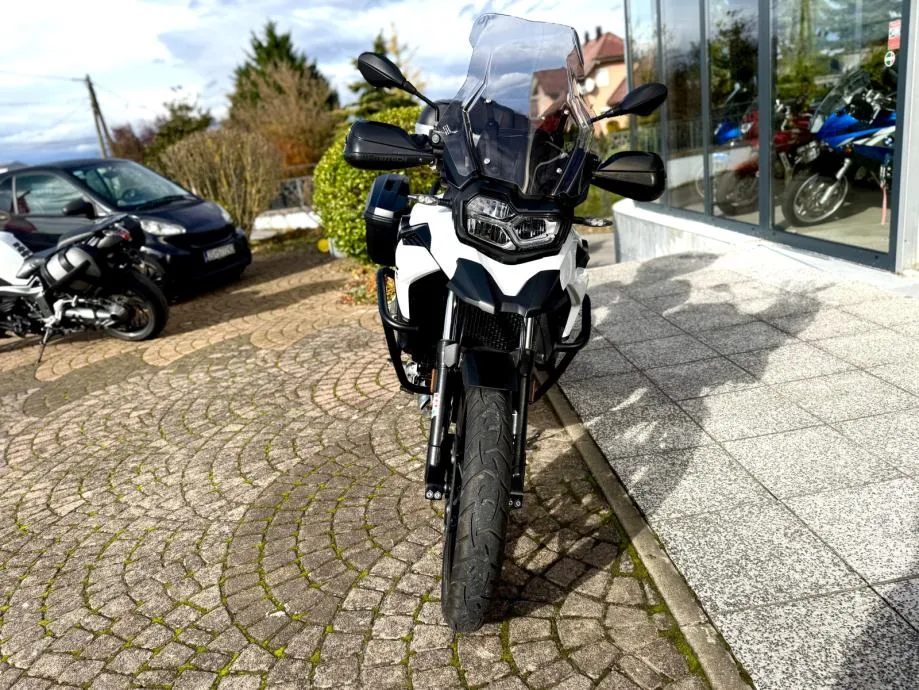 bmw f 750 gs abs tcs, 2020 god. - slika 6