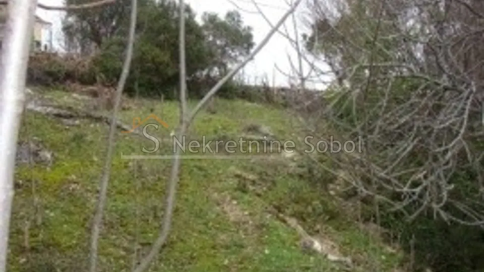 Lošinj, Nerezine - Teren, 2284 M2 Prodaja - Nerezine, Mali Lošinj