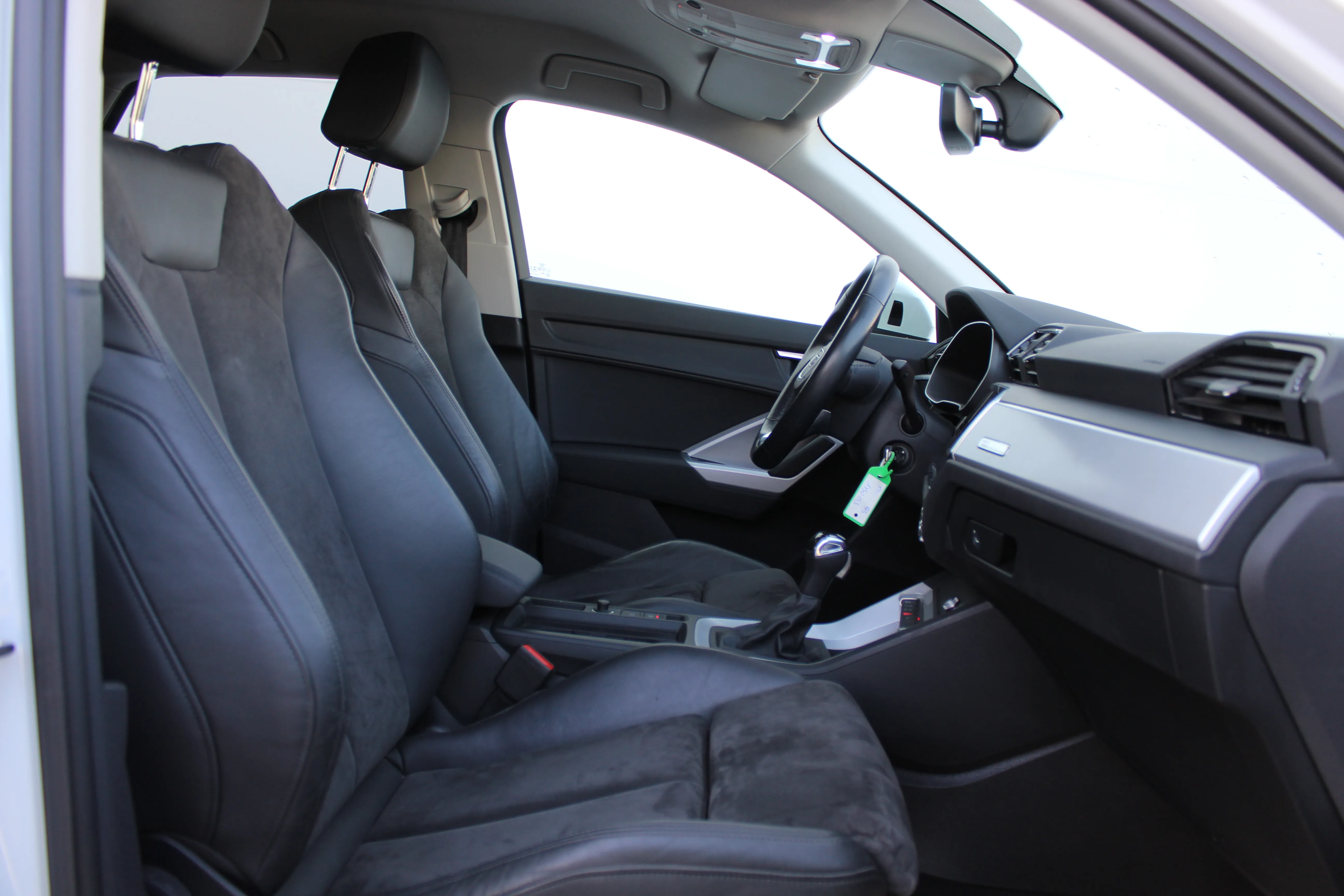 13103 audi q3 sb 35tdi s tronic - slika 12