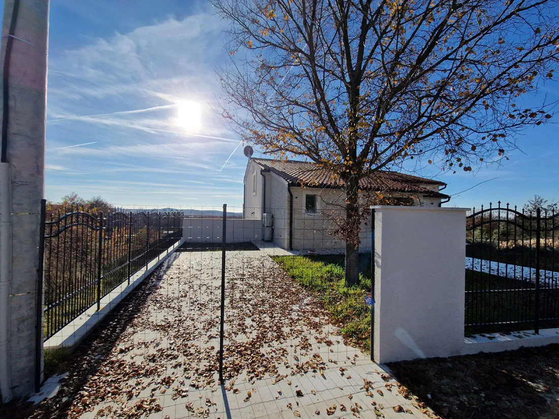 prodaja, villa 210m2, novogradnja, sveti lovreč, bazen, 41m2 - slika 26