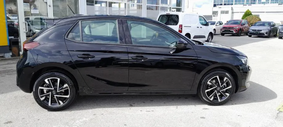 opel corsa gs aut 1.2 s/s, 74kw - 7 godina garancije! - slika 4