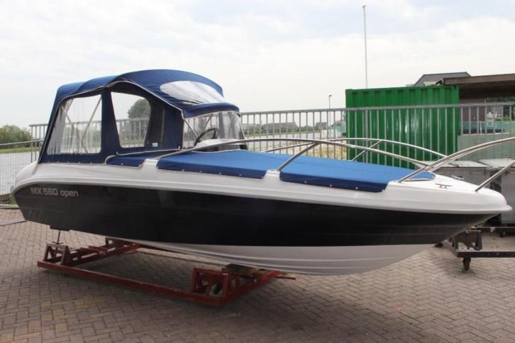 marion 560 otvoreno - slika 8