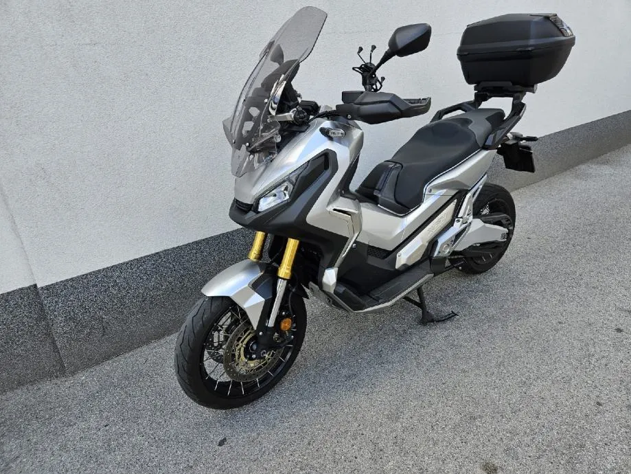 honda x adv 750 abs 750, 2017 god. - slika 5