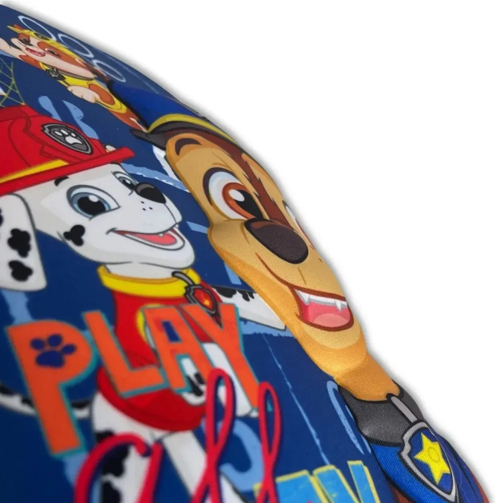 paw patrol 3d dječji ruksak – play all day - slika 4