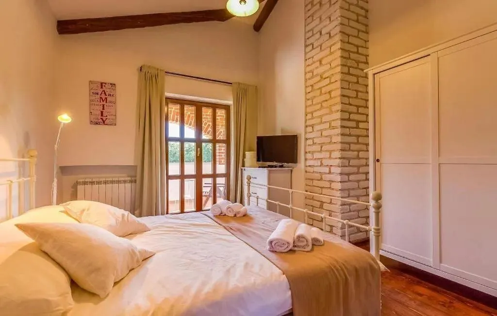 višnjan-rustikalna vila na prodaji sa bazenom (prodaja) - slika 7