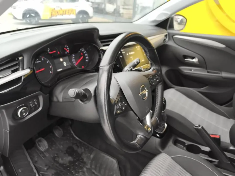 opel corsa edition 1.2 s/s, 55kw - 7 godina garancije! - slika 16