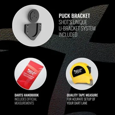 shot bandit pikado meta - slika 3