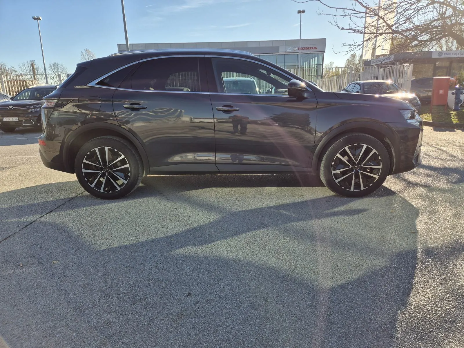 ds automobiles ds 7 rivoli bluehdi 130 s&s eat8 - slika 6