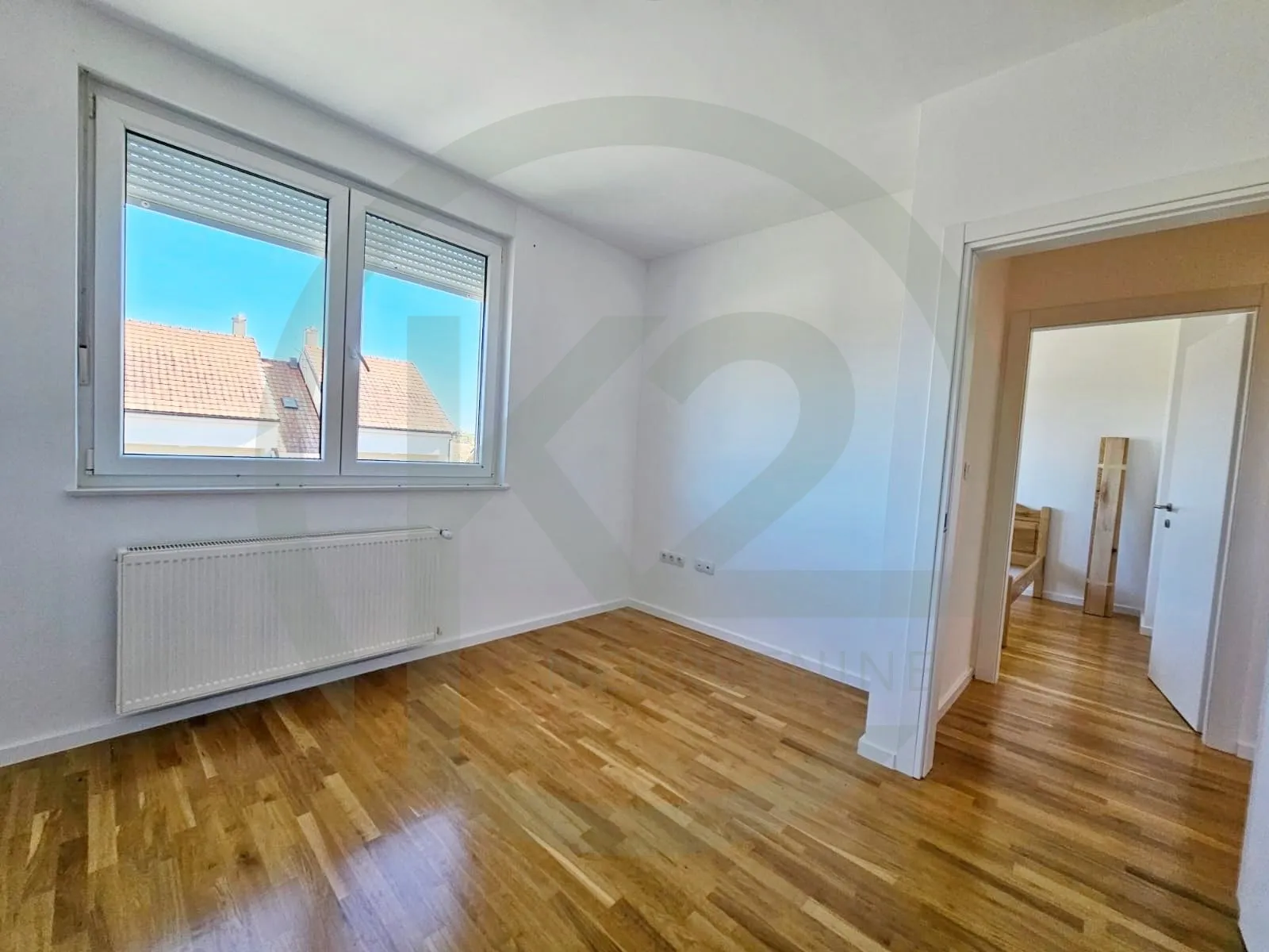 penthouse okolica v.gorice 102m2 db + 3ss - slika 12