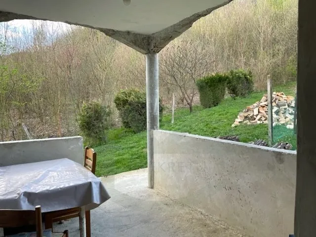 obiteljska kuća 180 m2, ravno brezje + gosp. zgrada, moguća zamjena!! - slika 17