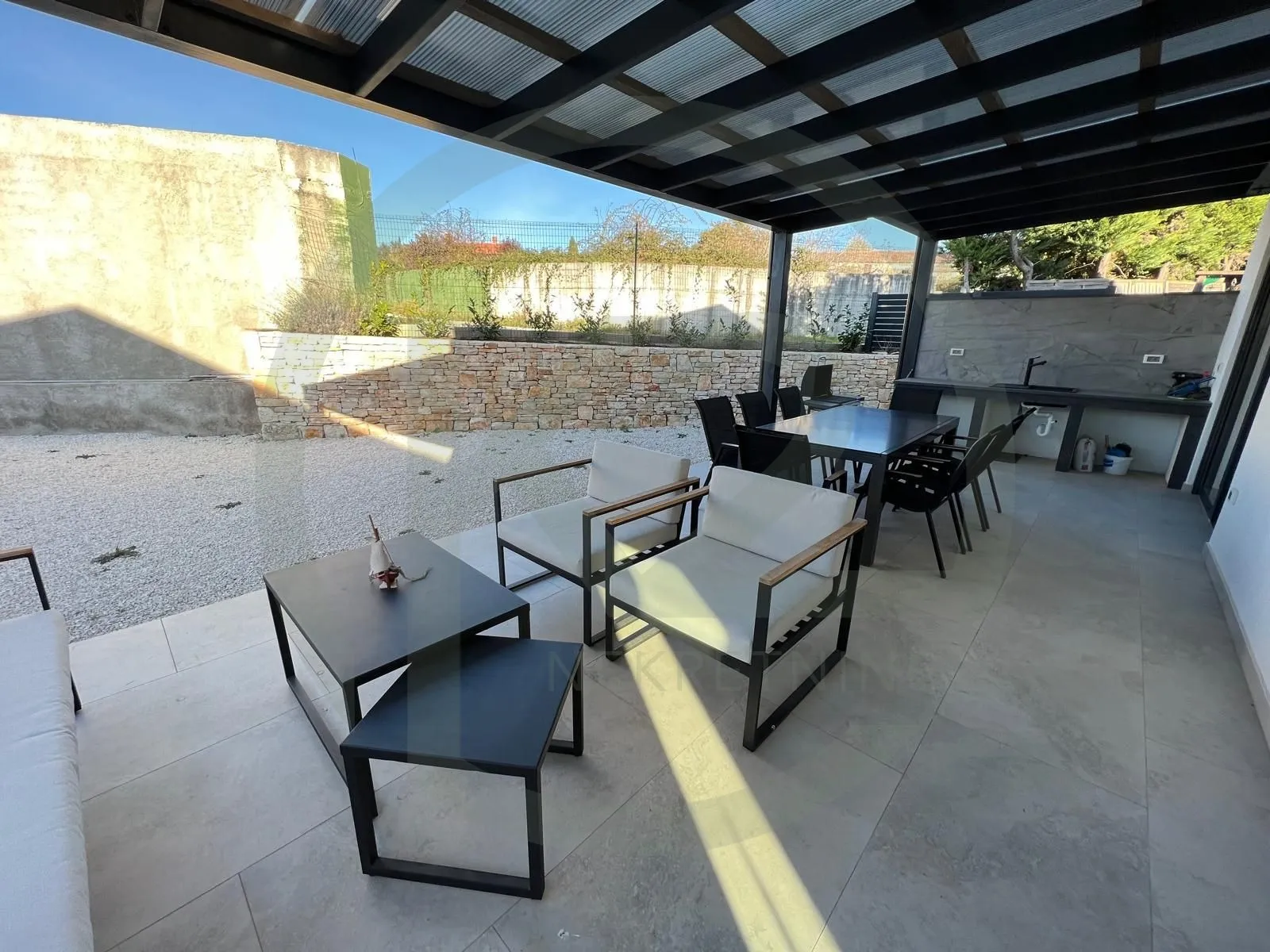 moderna vila 200 m2 u srcu istre, svetvinčenat - slika 7