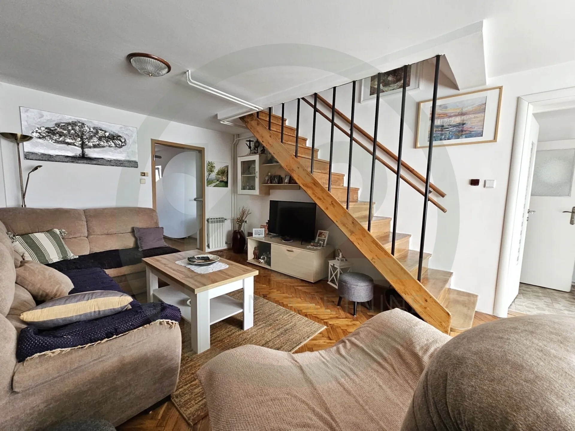 ekskluzivna prilika – 2 kuće / 515 m² / mirna lokacija (bukovac) - slika 4