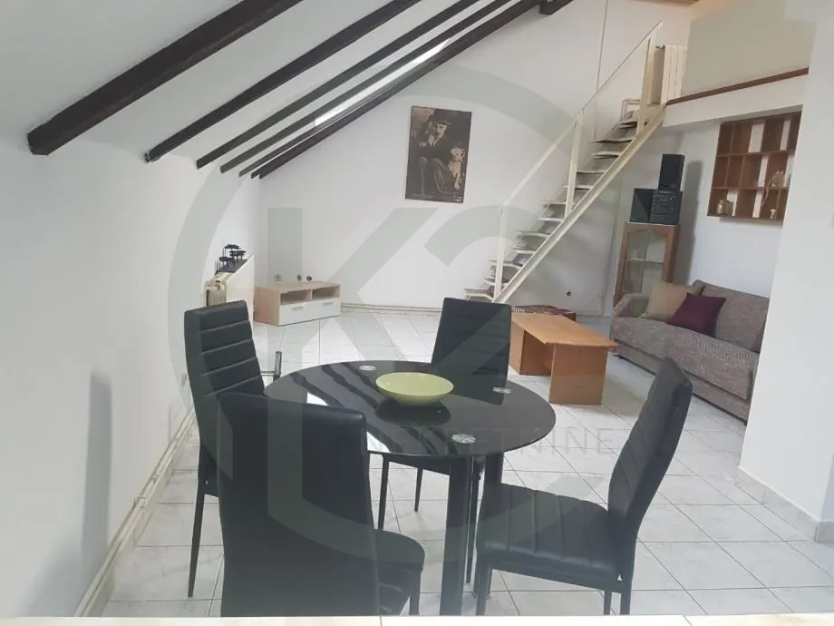 voltino naselje 52,3 m2, 2-sobni, 2. kat+galerija, pm - slika 3